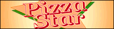 Pizza Star Logo
